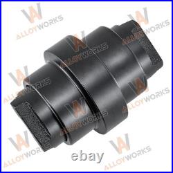8 of Track Roller Bottom Roller Fit John Deere 50D 50G Excavator Undercarriage