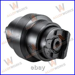 8 of Track Roller Bottom Roller Fit John Deere 50D 50G Excavator Undercarriage