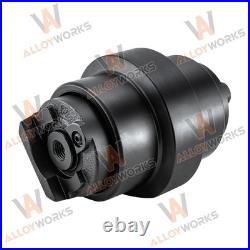 8 of Track Roller Bottom Roller Fit John Deere 50D 50G Excavator Undercarriage