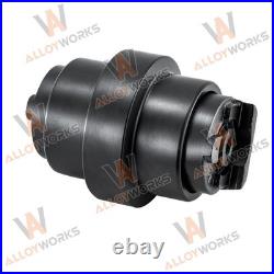 8 of Track Roller Bottom Roller Fit John Deere 50D 50G Excavator Undercarriage