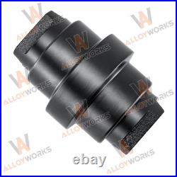 8 of Track Roller Bottom Roller Fit John Deere 50D 50G Excavator Undercarriage