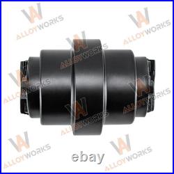8 of Track Roller Bottom Roller Fit John Deere 50D 50G Excavator Undercarriage