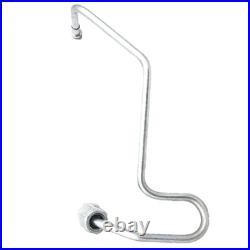 8970177881 8970177880 Fuel Injector Line fits for John Deere Excavator 75C 80C
