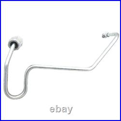 8970177881 8970177880 Fuel Injector Line fits for John Deere Excavator 75C 80C