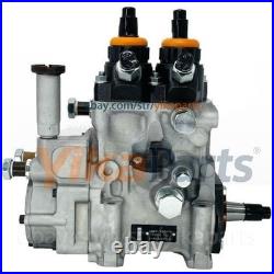 8976034144 Fuel Injection Pump For Isuzu John Deere 450DLC 650DLC Excavator