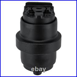 8pcs Bottom Roller Fits John Deere 27D Excavator Heavy Duty Undercarriage 8pcs Bottom Roller Fits John Deere 27D Excavator Heavy Duty Undercarriage