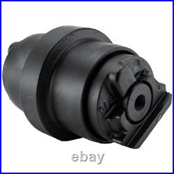 8pcs Bottom Roller Fits John Deere 27D Excavator Heavy Duty Undercarriage 8pcs Bottom Roller Fits John Deere 27D Excavator Heavy Duty Undercarriage