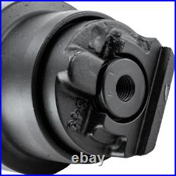 8pcs Bottom Roller Fits John Deere 27D Excavator Heavy Duty Undercarriage 8pcs Bottom Roller Fits John Deere 27D Excavator Heavy Duty Undercarriage