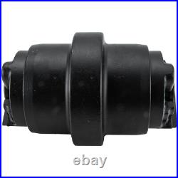 8pcs Bottom Roller Fits John Deere 27D Excavator Heavy Duty Undercarriage 8pcs Bottom Roller Fits John Deere 27D Excavator Heavy Duty Undercarriage
