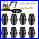 8x-Bottom-Roller-Fits-John-Deere-27D-Excavator-Heavy-Duty-Undercarriage-Black-01-hiey