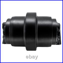 8x Bottom Roller Fits John Deere 27D Excavator Heavy Duty Undercarriage Black 8x Bottom Roller Fits John Deere 27D Excavator Heavy Duty Undercarriage Black