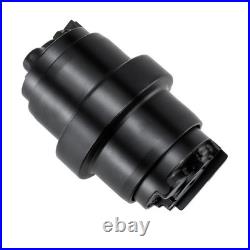 8x Bottom Roller Fits John Deere 27D Excavator Heavy Duty Undercarriage Black 8x Bottom Roller Fits John Deere 27D Excavator Heavy Duty Undercarriage Black
