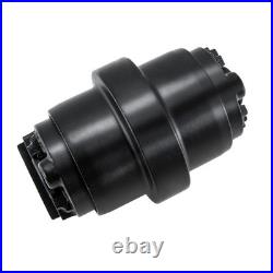 8x Bottom Roller Fits John Deere 27D Excavator Heavy Duty Undercarriage Black 8x Bottom Roller Fits John Deere 27D Excavator Heavy Duty Undercarriage Black
