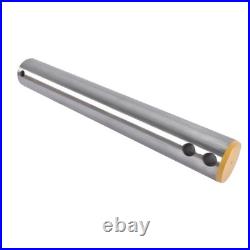 90 mm x 650 mm Bucket Pin for CAT 336 345 349 Excavator John Deere Case Komatsu