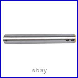 90 mm x 650 mm Bucket Pin for CAT 336 345 349 Excavator John Deere Case Komatsu