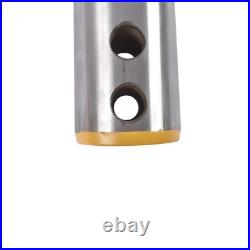 90 mm x 650 mm Bucket Pin for CAT 336 345 349 Excavator John Deere Case Komatsu