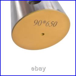 90 mm x 650 mm Bucket Pin for CAT 336 345 349 Excavator John Deere Case Komatsu