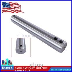 90mm x 650mm Excavator Bucket Pin For CAT 336 345 349 25-1/2Volvo John Deere 90mm x 650mm Excavator Bucket Pin For CAT 336 345 349 25-1/2Volvo John Deere