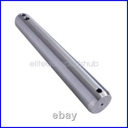 90mm x 650mm Excavator Bucket Pin For CAT 336 345 349 25-1/2Volvo John Deere 90mm x 650mm Excavator Bucket Pin For CAT 336 345 349 25-1/2Volvo John Deere