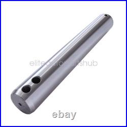 90mm x 650mm Excavator Bucket Pin For CAT 336 345 349 25-1/2Volvo John Deere 90mm x 650mm Excavator Bucket Pin For CAT 336 345 349 25-1/2Volvo John Deere