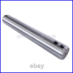 90mm x 650mm Excavator Bucket Pin For CAT 336 345 349 25-1/2Volvo John Deere 90mm x 650mm Excavator Bucket Pin For CAT 336 345 349 25-1/2Volvo John Deere