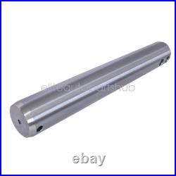 90mm x 650mm Excavator Bucket Pin For CAT 336 345 349 25-1/2Volvo John Deere 90mm x 650mm Excavator Bucket Pin For CAT 336 345 349 25-1/2Volvo John Deere