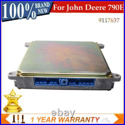 9117637 AT159413 PVC Main Pump Controller for John Deere 790E 790ELC Excavator