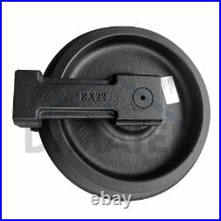 9132562 Front Track Idler for John Deere 27C 27 ZTS 26G Excavator Track 9132562 Front Track Idler for John Deere 27C 27 ZTS 26G Excavator Track