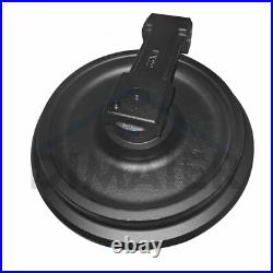 9132562 Front Track Idler for John Deere 27C 27 ZTS 26G Excavator Track 9132562 Front Track Idler for John Deere 27C 27 ZTS 26G Excavator Track
