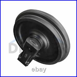 9132562 Front Track Idler for John Deere 27C 27 ZTS 26G Excavator Track 9132562 Front Track Idler for John Deere 27C 27 ZTS 26G Excavator Track