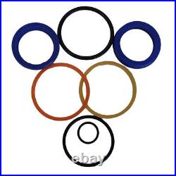 9207059 Cylinder Seal Kit Fits John Deere Excavator Arm 230C LC