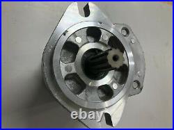 9218005 Hyd Gear Pump
