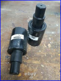 9237948 John Deere 27d / 35d, Komatsu Pc35 Excavator Top Roller