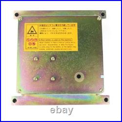 9239568 ICX CPU Controller For John Deere 120C 135C 160C 200CLC 230CLC Excavator