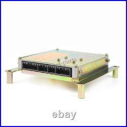 9239568 ICX CPU Controller For John Deere 120C 135C 160C 200CLC 230CLC Excavator