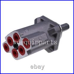 9247135 for John Deere 240DLC 200DLC Excavator Hydraulic Pilot Control Valve