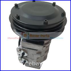 A/C Compressor 4709228 For for John Deere Excavator 470GLC 670GLC 870GLC 350GLC