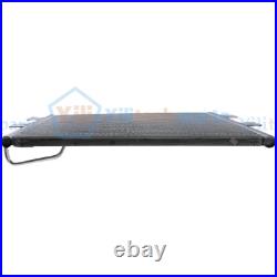 A/C Condenser 4647814 for John Deere Excavator 120D 135D 160DLC 200DLC 75D