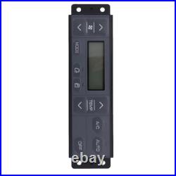 A/C Controller 4713680 For John Deere Excavator 135C 135D 75C 75D 85D 80C 225CLC