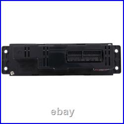 A/C Controller 4713680 For John Deere Excavator 135C 135D 75C 75D 85D 80C 225CLC
