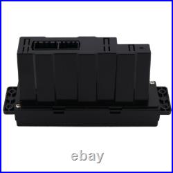 A/C Controller 4713680 For John Deere Excavator 135C 135D 75C 75D 85D 80C 225CLC