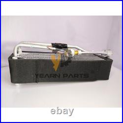 A/C Evaporator 4475689 for John Deere 135D 225DLC 75C 80C 75D 225CLC 135C 85D