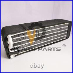 A/C Evaporator 4475689 for John Deere 135D 225DLC 75C 80C 75D 225CLC 135C 85D