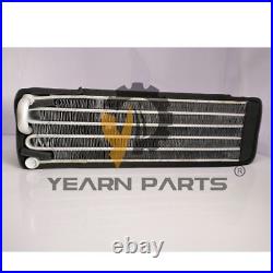 A/C Evaporator 4475689 for John Deere 135D 225DLC 75C 80C 75D 225CLC 135C 85D