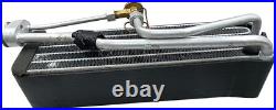 A/C Evaporator 4475689 for John Deere Excavator 135C 135D 225CLC 225DLC 75C 85D A/C Evaporator 4475689 for John Deere Excavator 135C 135D 225CLC 225DLC 75C 85D