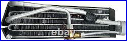 A/C Evaporator 4475689 for John Deere Excavator 135C 135D 225CLC 225DLC 75C 85D