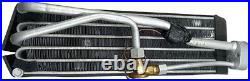 A/C Evaporator 4475689 for John Deere Excavator 135C 135D 225CLC 225DLC 75C 85D A/C Evaporator 4475689 for John Deere Excavator 135C 135D 225CLC 225DLC 75C 85D