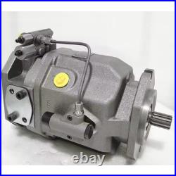 A10VO100 Hydraulic Piston Pump For Volvo Cat John Deere Excavator Parts