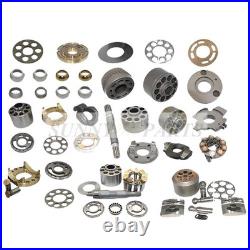 A8V55 Hydraulic Pump Repair Parts Kit fits John Deere Excavator 490D 290D 495D