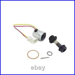 AM878297 Hydraulic Solenoid Valve For John Deere 425 445 455 X485 Excavator